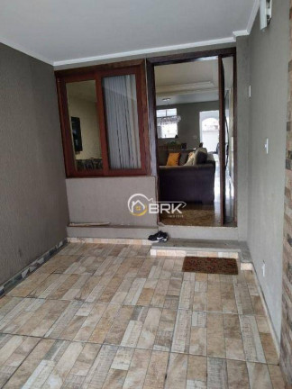 Imagem Sobrado com 3 Quartos à Venda ou Locação, 250 m² em Tatuapé - São Paulo Imagem Sobrado com 3 Quartos à Venda ou Locação, 250 m² em Tatuapé - São Paulo