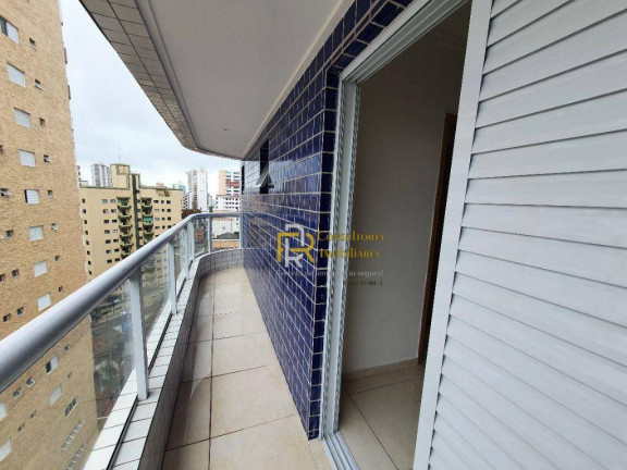 Imagem Apartamento com 2 Quartos à Venda, 69 m² em Guilhermina - Praia Grande Imagem Apartamento com 2 Quartos à Venda, 69 m² em Guilhermina - Praia Grande