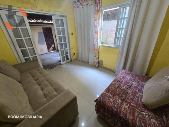 Casa com 2 Quartos à Venda, 170 m² em Santa Eugênia - Nova Iguaçu