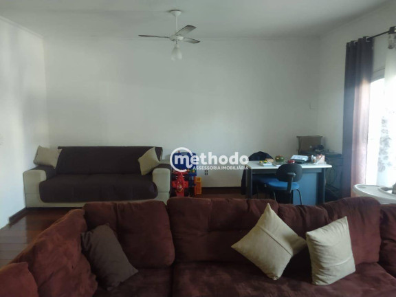 Imagem Casa com 3 Quartos à Venda, 183 m² em Vila Joaquim Inácio - Campinas Imagem Casa com 3 Quartos à Venda, 183 m² em Vila Joaquim Inácio - Campinas