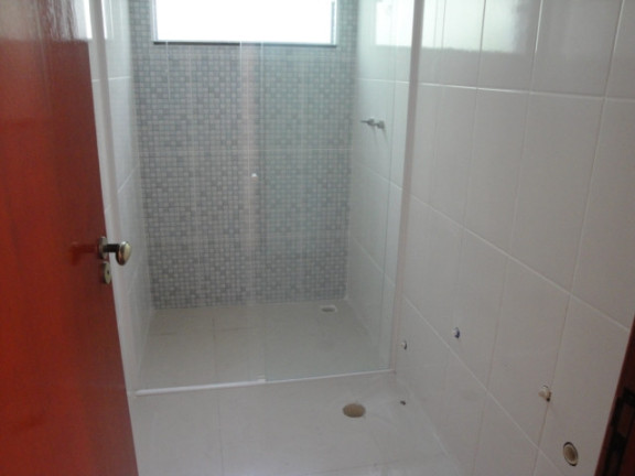 Imagem Casa com 3 Quartos à Venda, 120 m² em Jardim Silvestri Ii - Bauru