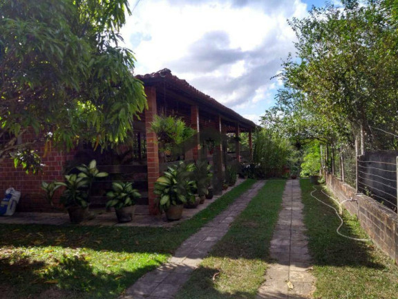 Imagem Casa com 5 Quartos à Venda ou Locação, 395 m² em Chã De Cruz - Paudalho Imagem Casa com 5 Quartos à Venda ou Locação, 395 m² em Chã De Cruz - Paudalho