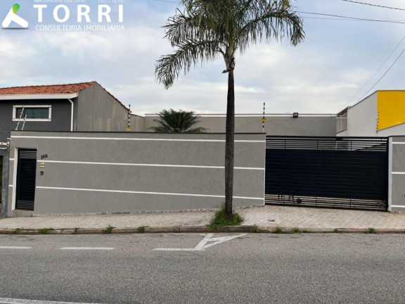 Casa com 3 Quartos à Venda, 276 m² em Jardim Santa Rosália - Sorocaba