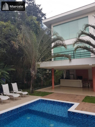 Imagem Casa de Condomínio com 5 Quartos à Venda, 600 m² em Condomínio Aruã - Mogi Das Cruzes Imagem Casa de Condomínio com 5 Quartos à Venda, 600 m² em Condomínio Aruã - Mogi Das Cruzes
