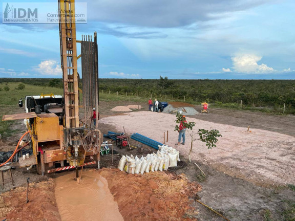 Imagem Chácara com 2 Quartos à Venda, 2.500 m² em Nova Lacerda