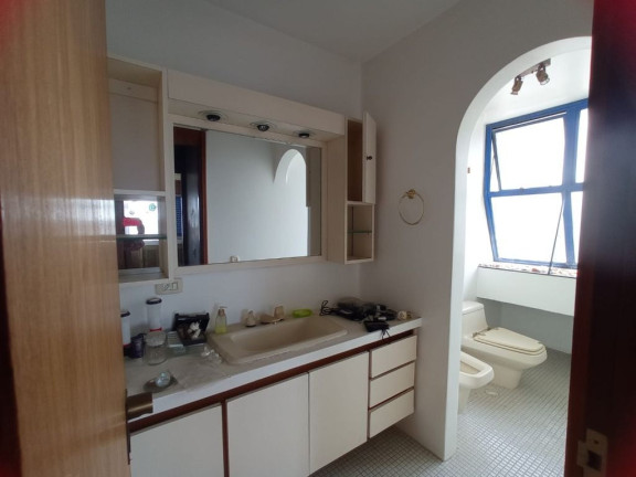 Imagem Apartamento com 3 Quartos à Venda, 290 m² em Jardim - Santo André Imagem Apartamento com 3 Quartos à Venda, 290 m² em Jardim - Santo André