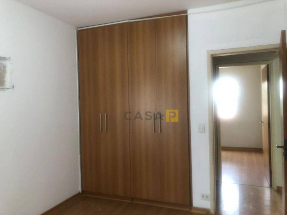 Imagem Apartamento com 3 Quartos à Venda, 105 m² em Jardim Colina - Americana Imagem Apartamento com 3 Quartos à Venda, 105 m² em Jardim Colina - Americana