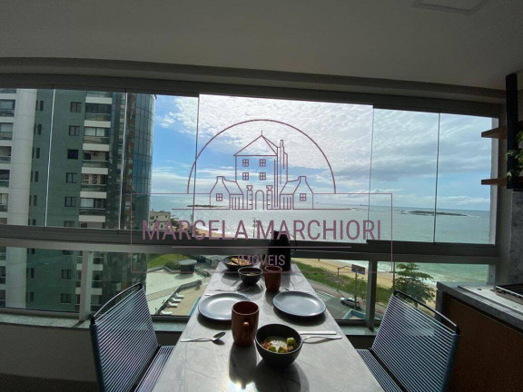 Imagem Apartamento com 2 Quartos à Venda, 70 m² em Itapuã - Vila Velha Imagem Apartamento com 2 Quartos à Venda, 70 m² em Itapuã - Vila Velha