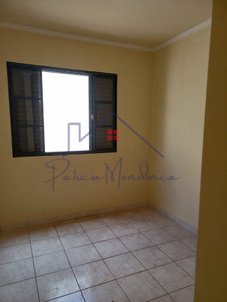 Imagem Apartamento com 3 Quartos à Venda, 96 m² em Jardim Irajá - Ribeirão Preto Imagem Apartamento com 3 Quartos à Venda, 96 m² em Jardim Irajá - Ribeirão Preto