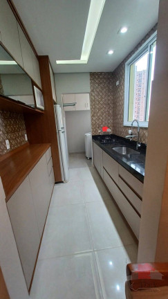 Imagem Apartamento com 2 Quartos à Venda, 55 m² em Jardim Adelaide - Hortolândia