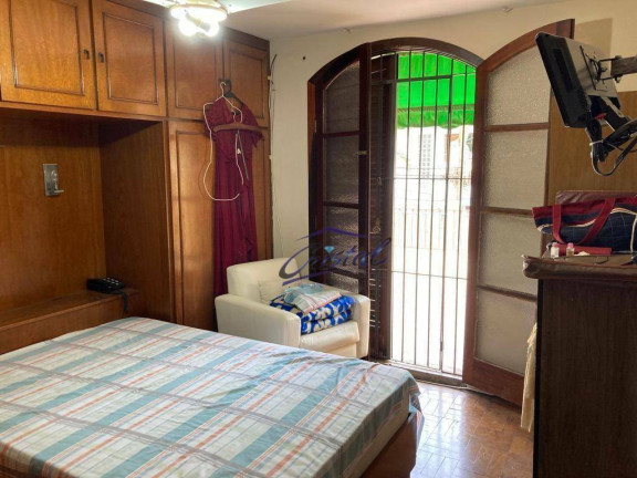 Imagem Casa com 3 Quartos à Venda, 125 m² em Jardim Bonfiglioli - São Paulo Imagem Casa com 3 Quartos à Venda, 125 m² em Jardim Bonfiglioli - São Paulo