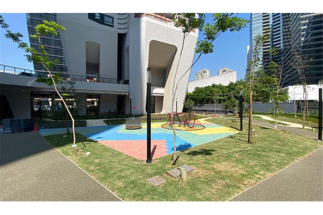 Imagem Apartamento com 3 Quartos à Venda, 162 m² em Chácara Santo Antônio (zona Sul) - São Paulo Imagem Apartamento com 3 Quartos à Venda, 162 m² em Chácara Santo Antônio (zona Sul) - São Paulo