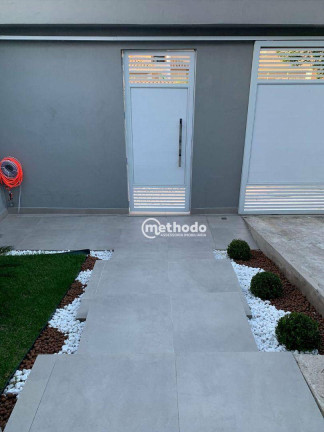 Imagem Casa com 3 Quartos à Venda, 180 m² em Residencial Nova Era - Valinhos