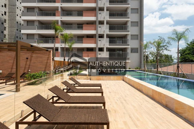 Imagem Apartamento com 2 Quartos à Venda, 71 m² em Barra Funda - São Paulo