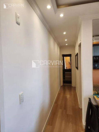 Imagem Apartamento com 2 Quartos à Venda, 48 m² em Reserva Sul Condomínio Resort - Ribeirão Preto