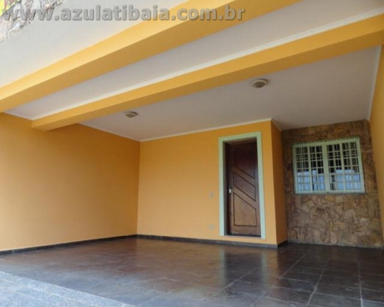 Imagem Casa com 4 Quartos à Venda, 180 m² em Vila Junqueira - Atibaia