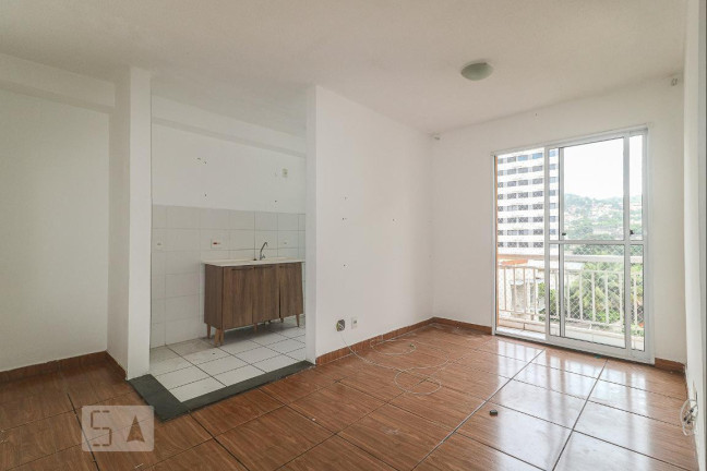 Imagem Apartamento com 2 Quartos à Venda, 46 m² em Taquara - Rio De Janeiro Imagem Apartamento com 2 Quartos à Venda, 46 m² em Taquara - Rio De Janeiro