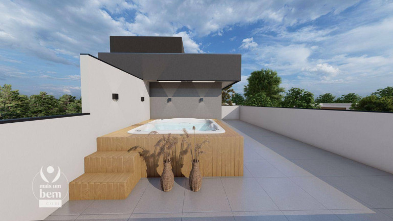 Imagem Terreno à Venda, 273 m² em Bairro Alto - Curitiba Imagem Terreno à Venda, 273 m² em Bairro Alto - Curitiba
