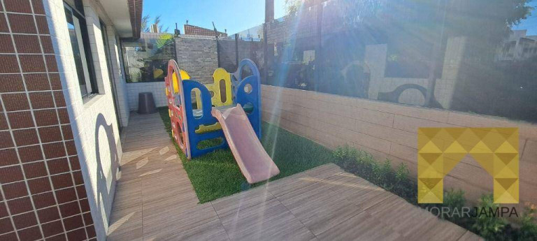 Imagem Apartamento com 2 Quartos à Venda, 54 m² em Bessa - João Pessoa