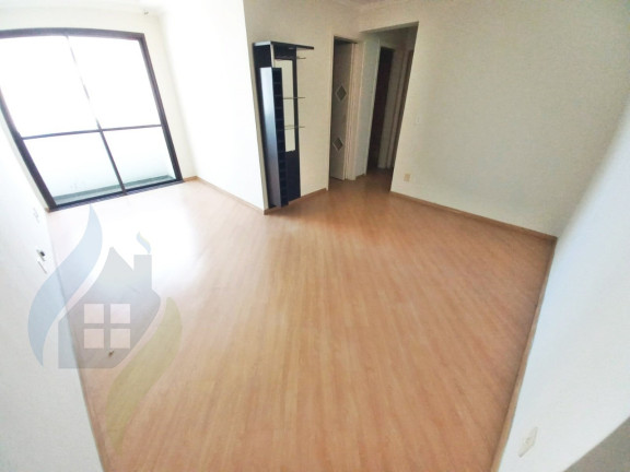 Imóvel com 3 Quartos à Venda, 70 m² em Rudge Ramos - São Bernardo Do Campo