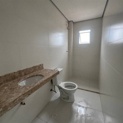 Apartamento com 2 Quartos à Venda, 86 m² em Tupi - Praia Grande