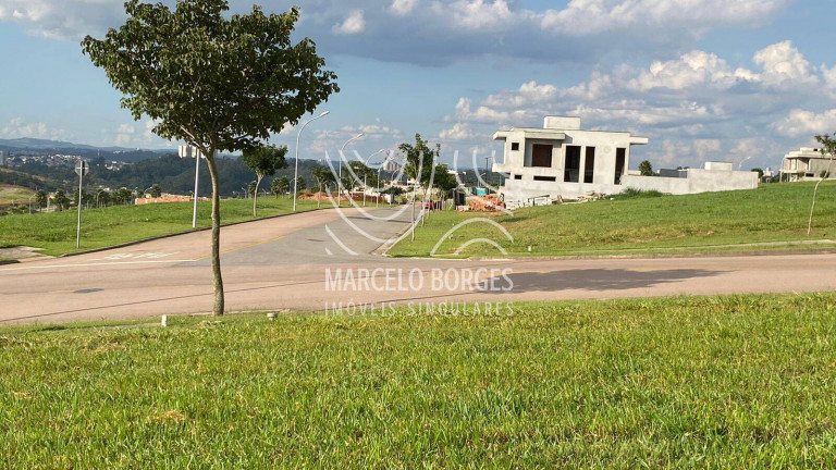 Imagem Terreno em Condomínio à Venda, 500 m² em Chácara Terra Nova - Jundiaí Imagem Terreno em Condomínio à Venda, 500 m² em Chácara Terra Nova - Jundiaí