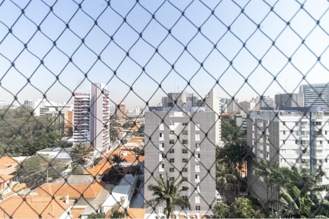 Apartamento com 2 Quartos à Venda, 70 m² em Vila Mariana - São Paulo