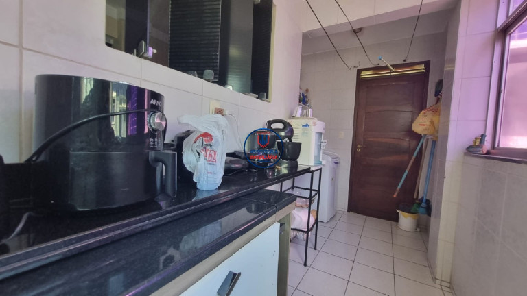 Imagem Apartamento com 3 Quartos para Alugar ou Temporada, 115 m² em Tirol - Natal
