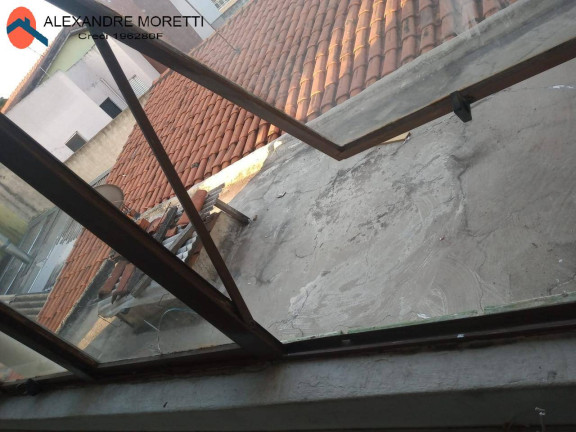 Imagem Casa com 2 Quartos para Alugar, 80 m² em Vila Formosa - Sorocaba