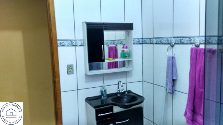 Imagem Casa com 3 Quartos à Venda, 180 m² em Parque Paulista - Franco Da Rocha Imagem Casa com 3 Quartos à Venda, 180 m² em Parque Paulista - Franco Da Rocha