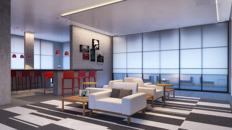 Imagem Apartamento com 2 Quartos à Venda, 124 m² em Vila Mariana - São Paulo