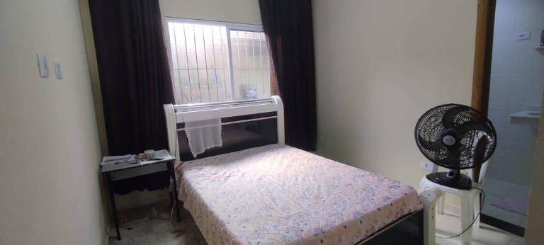 Imagem Casa com 2 Quartos à Venda, 180 m² em Jardim Somar - Peruíbe Imagem Casa com 2 Quartos à Venda, 180 m² em Jardim Somar - Peruíbe
