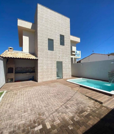 Imagem Casa com 2 Quartos à Venda,  em Jd. Regina - Itanhaém