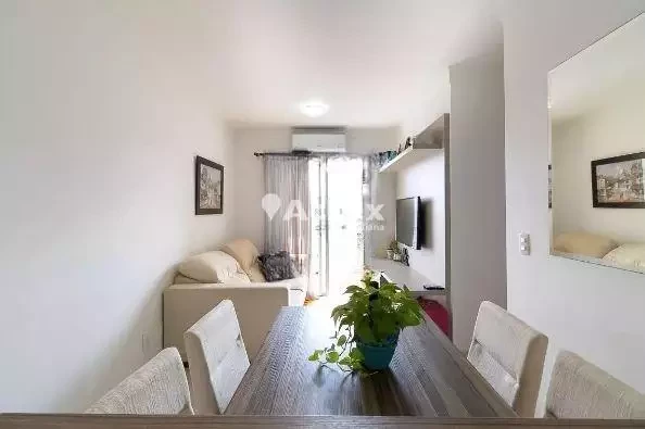 Imagem Apartamento com 3 Quartos à Venda, 60 m² em Vila Costa E Silva - Campinas Imagem Apartamento com 3 Quartos à Venda, 60 m² em Vila Costa E Silva - Campinas