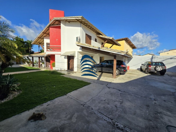 Imagem Casa com 4 Quartos à Venda, 201 m² em Itapuã - Salvador