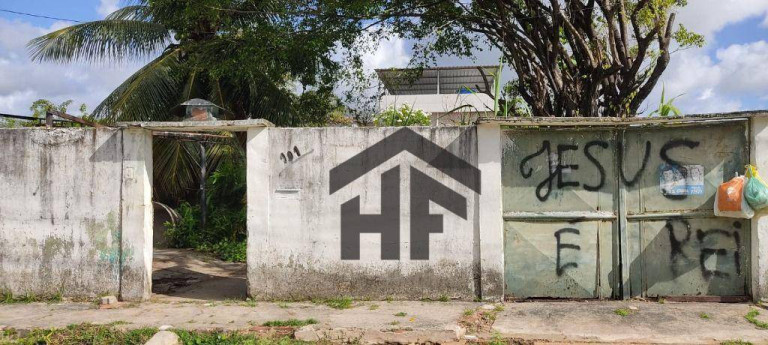 Imagem Terreno à Venda, 360 m² em Candeias - Jaboatão Dos Guararapes