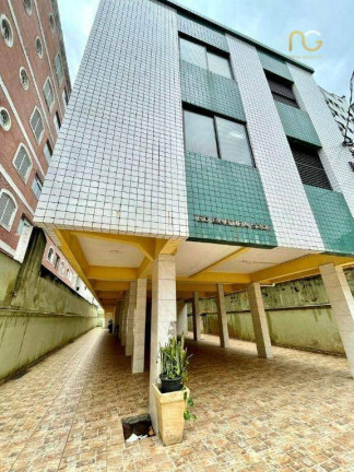 Imagem Apartamento com 1 Quarto à Venda, 46 m² em Tupi - Praia Grande Imagem Apartamento com 1 Quarto à Venda, 46 m² em Tupi - Praia Grande