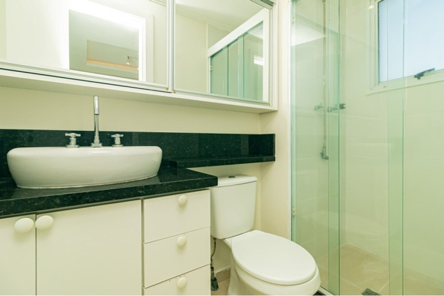 Imagem Apartamento com 3 Quartos à Venda, 76 m² em Morro Santana - Porto Alegre Imagem Apartamento com 3 Quartos à Venda, 76 m² em Morro Santana - Porto Alegre