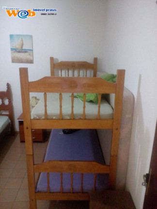 Imagem Apartamento com 1 Quarto à Venda, em Vila Tupi - Praia Grande Imagem Apartamento com 1 Quarto à Venda, em Vila Tupi - Praia Grande