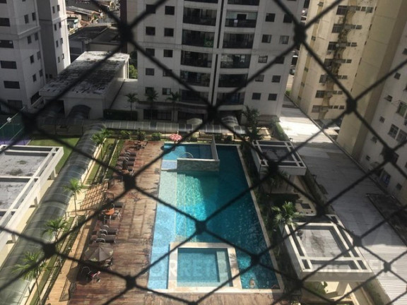 Imagem Apartamento com 3 Quartos à Venda, 118 m² em Cremação - Belém Imagem Apartamento com 3 Quartos à Venda, 118 m² em Cremação - Belém