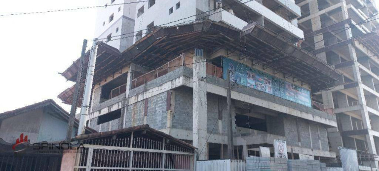 Imagem Apartamento com 2 Quartos à Venda, 65 m² em Maracanã - Praia Grande Imagem Apartamento com 2 Quartos à Venda, 65 m² em Maracanã - Praia Grande