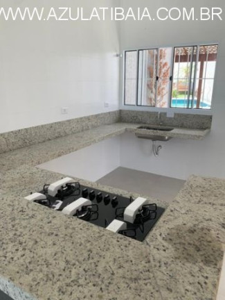 Imagem Casa com 3 Quartos à Venda, 110 m² em Jardim Paulista - Atibaia
