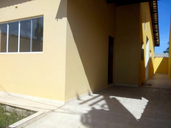 Casa com 2 Quartos à Venda, 125 m² em Jardim Somar - Peruíbe