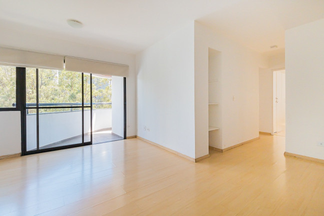 Imagem Apartamento com 3 Quartos à Venda, 94 m² em Vila Andrade - São Paulo Imagem Apartamento com 3 Quartos à Venda, 94 m² em Vila Andrade - São Paulo