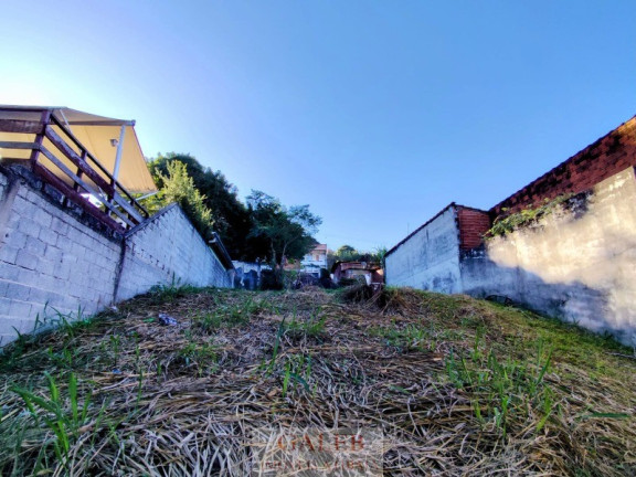 Imagem Terreno à Venda, 135 m² em Jardim Imperial - Atibaia Imagem Terreno à Venda, 135 m² em Jardim Imperial - Atibaia
