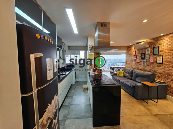 Imagem Apartamento com 3 Quartos à Venda, 86 m² em Vila Carrão - São Paulo Imagem Apartamento com 3 Quartos à Venda, 86 m² em Vila Carrão - São Paulo