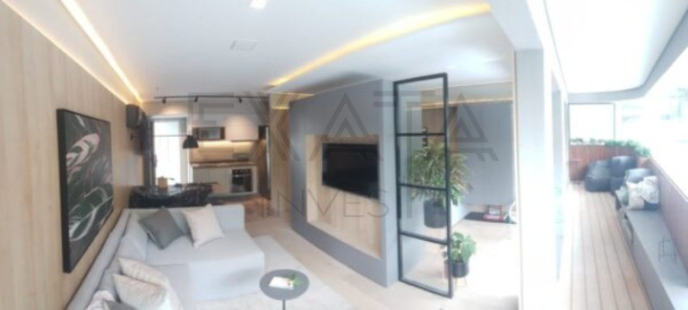 Imagem Imóvel com 2 Quartos à Venda, 63 m² em Centro - São Paulo