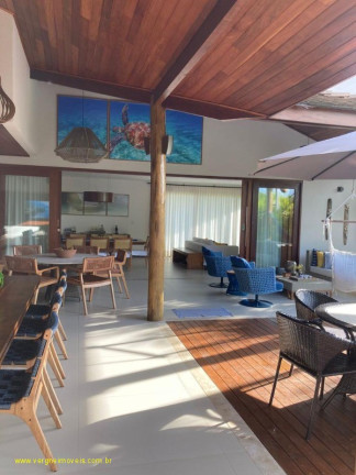 Imagem Imóvel com 6 Quartos à Venda, 300 m² em Praia Do Forte - Mata De São João Imagem Imóvel com 6 Quartos à Venda, 300 m² em Praia Do Forte - Mata De São João