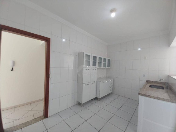 Imagem Apartamento com 3 Quartos para Alugar, 101 m² em Vila Maria Helena - Indaiatuba