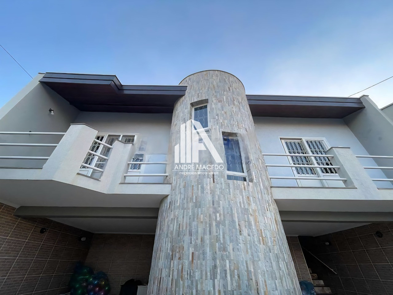 Casa com 3 Quartos à Venda, 186 m² em Jardim Serra Dourada - Mogi Guaçu